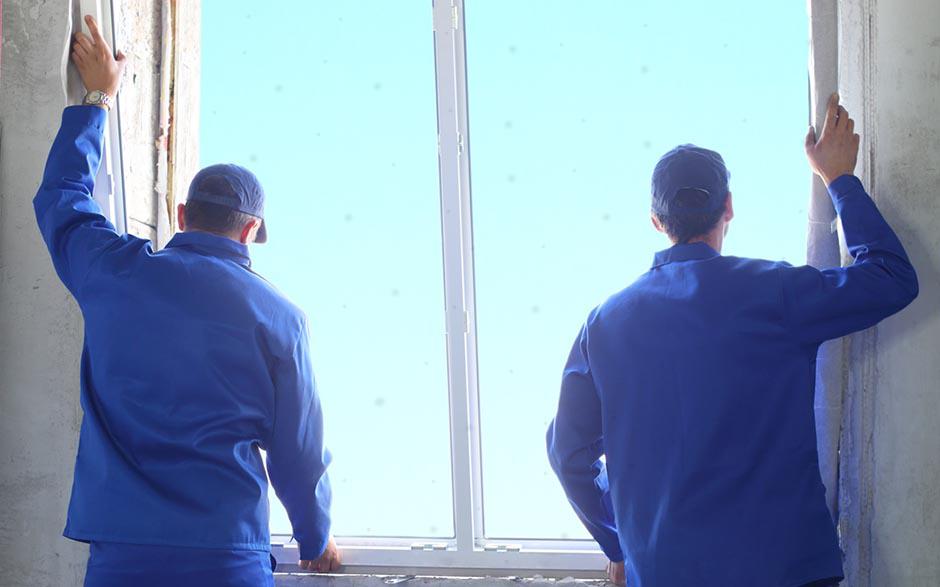 remplacement double vitrage Ivry-sur-Seine