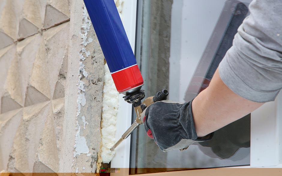 remplacement double vitrage Fléchy